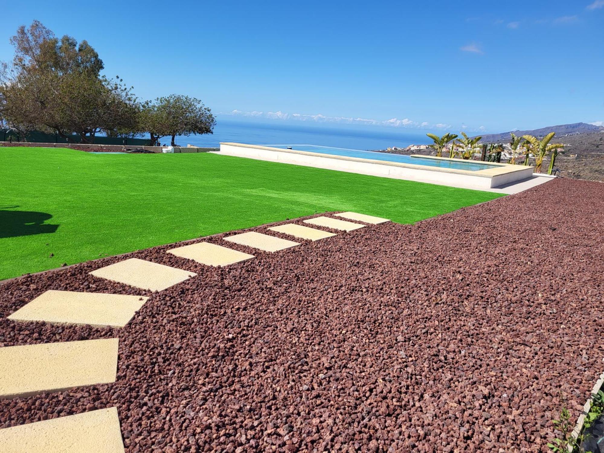 Preciosa Cabana Guía de Isora Dış mekan fotoğraf